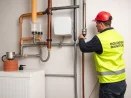 Plumbing and heating installation in Ottawa K0A 0A4