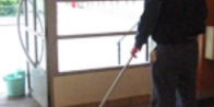 Cleaning of common areas in buildings in Pointe-Claire H9R 0A2