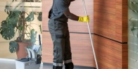 Cleaning of common areas in buildings in L'Île-Bizard–Sainte-Geneviève H9C 2N0