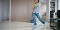 Cleaning of common areas in buildings in Vancouver V5K 0A2