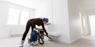 Cleaning of common areas in buildings in North Vancouver V7L 0A1