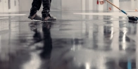 Cleaning of common areas in buildings in Chatham-Kent N0P 0A2