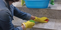Cleaning of common areas in buildings in Red Deer T4E 1A6