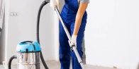 Cleaning of common areas in buildings in Comté de Strathcona T8A 3W7