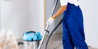 Cleaning company in Etobicoke West Mall M9A 0A2