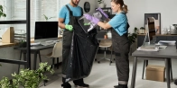 Cleaning company in Toronto M4Y 0A2