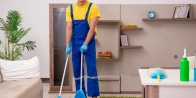 Cleaning company in Villeray–Saint-Michel–Parc-Extension H2E 2R4