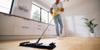 Cleaning company in Yorkville M3H 0A2