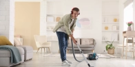 Cleaning company in Yorkville M3J 0A2