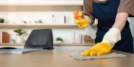 Office cleaning in Toronto M6K 0A2