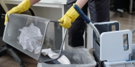 Office cleaning in Mississauga L5M 0A2