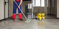 Office cleaning in Montréal H9S 0A2