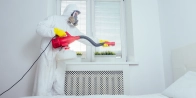 Bed Bug Treatment in Anjou H1B 1A2