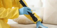 Bed Bug Treatment in Burnaby V3J 0A4