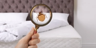 Bed Bug Treatment in Toronto L4K M9W
