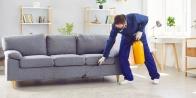 Bed Bug Treatment in Comté de Strathcona T8A 3W7