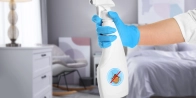 Bed Bug Treatment in Wood Buffalo T9N 0B3