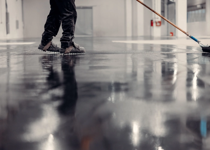 Cleaning of common areas in buildings in Chatham-Kent N0P 0A2