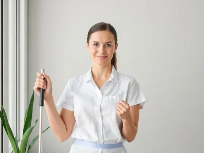 Office cleaning in Kamloops V1S 0A2