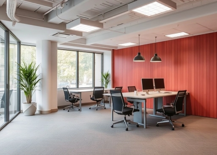 Office cleaning in Nanaimo V9R 1C5