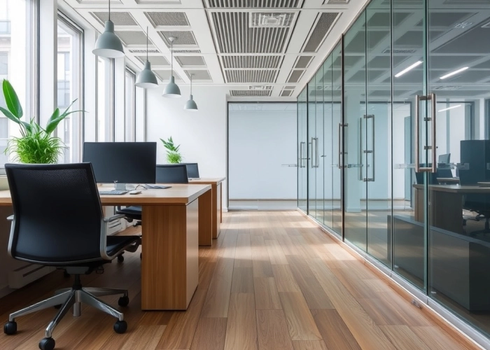 Office cleaning in Calgary T0L 0X0