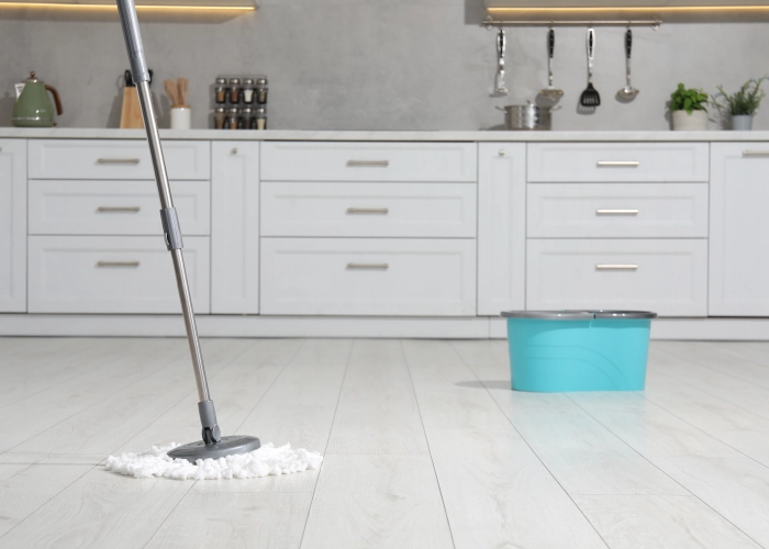 Cleaning company in Montréal H1H 0A2