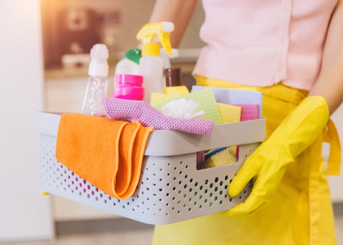 Office cleaning in Montréal H1N 0A2