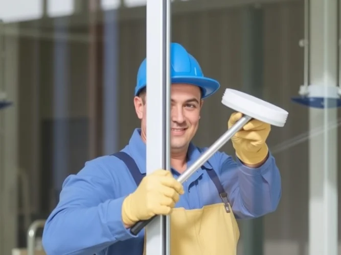 Window and glass door cleaning in Ottawa K0A 0A4