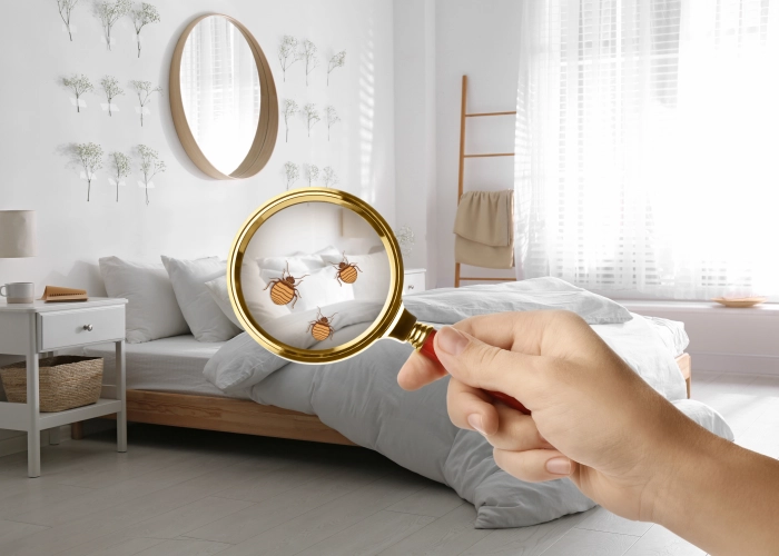 Bed Bug Treatment in Saint-Jean J0J 1K0