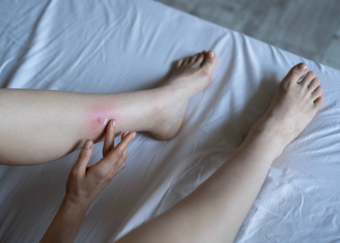 Bed Bug Treatment in Thunder Bay P7A 0A2