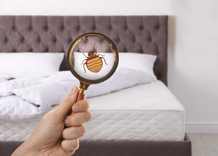 Bed Bug Treatment in Toronto L4K M9W