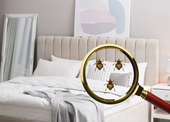 Bed Bug Treatment in Chatham-Kent N0P 0A2