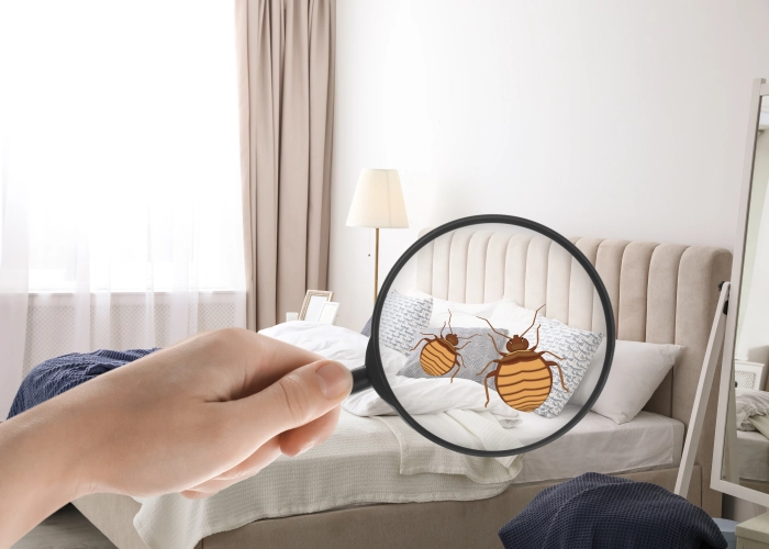 Bed Bug Treatment in Calgary T0L 0X0