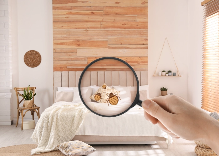 Bed Bug Treatment in Lethbridge T0K 0T0